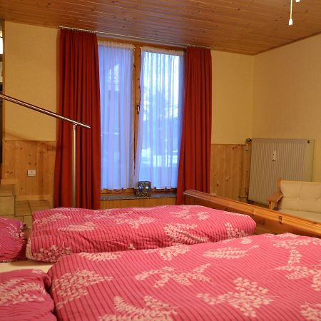 Apartment In The District Of Manderscheid Exterior foto